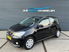 Seat Mii - 1.0 Style Intense PARKEER SENSOR/ BLEUTOOTH