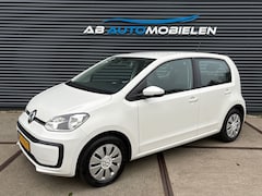 Volkswagen Up! - 1.0 BMT move up PDC/ BLUETOOT/ CRUISE CONTROL