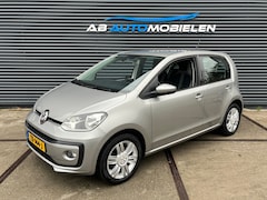 Volkswagen Up! - 1.0 BMT high up PDC/ CRUISE/ CAMERA