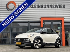 Opel ADAM - ROCKS 1.4 Glam Favourite / Climate Control / Cruise Control / Stoel & Stuur Verwarming /