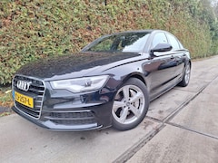 Audi A6 Limousine - 3.0 TDI BiT quattro Pro Line Plus