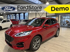 Ford Kuga - 2.5 PHEV 225 pk ST-Line X Adapt Cruise I LED verlichting I Winter Pack I Fabr garantie tm