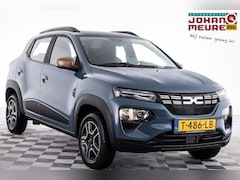 Dacia Spring - Extreme 27 kWh 68PK | LEDER | NAVI