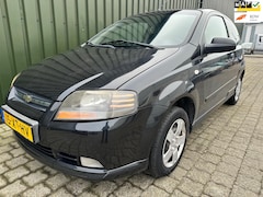 Chevrolet Kalos - 1.2 Pure