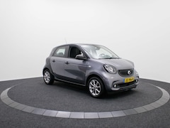 Smart Forfour - EQ Business Solutions