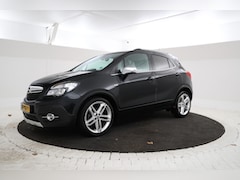 Opel Mokka - 1.4 T Innovation Leer, climate, Schuifdak stoelverw. etc