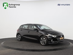 Hyundai i20 - 1.0 T-GDI Comfort | Carplay Navigatie | PL 405 pm