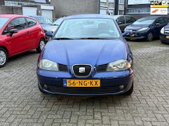 Seat Ibiza - 1.4-16V Signo AIRCO / ELEKTR PAK