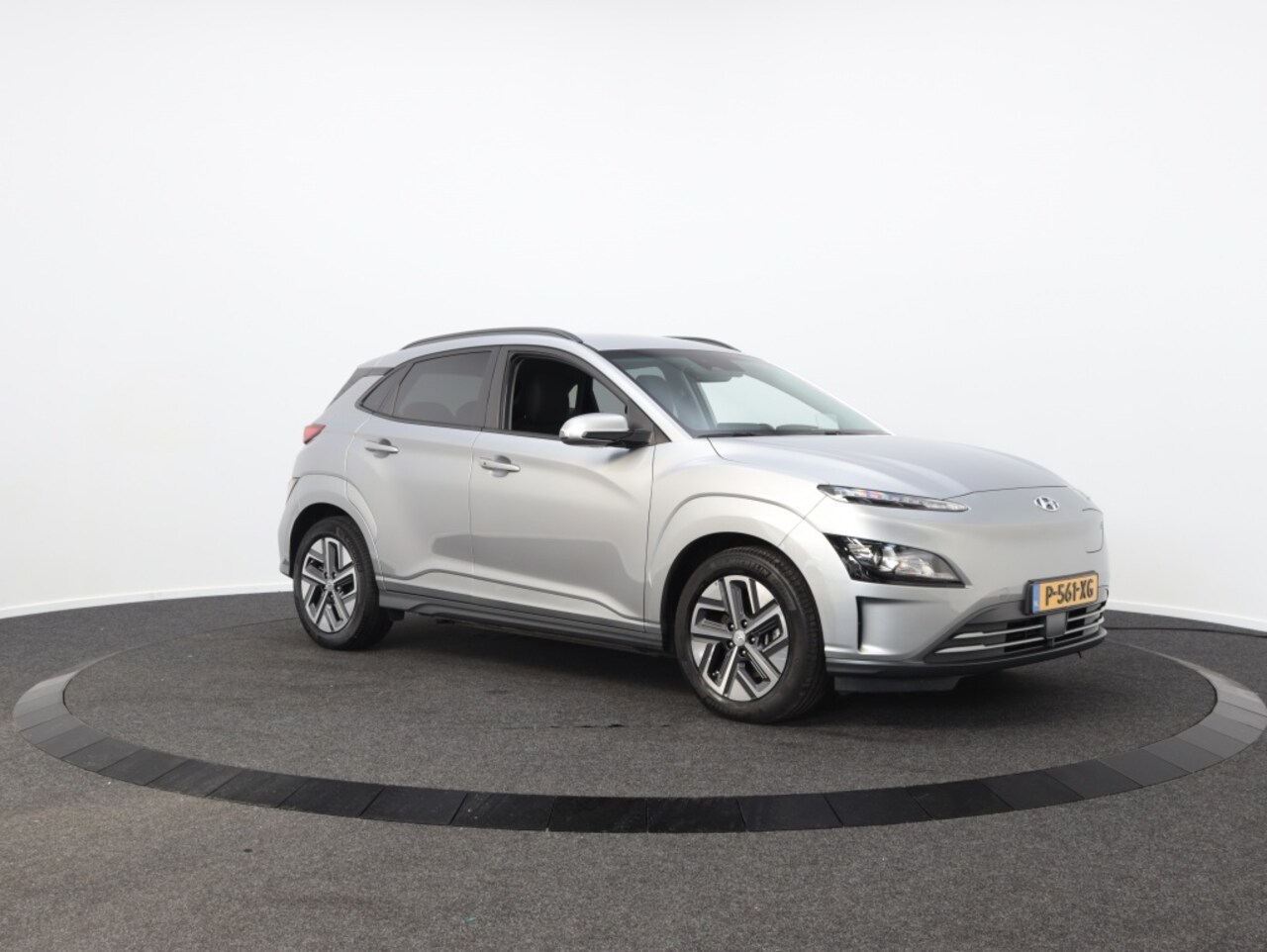 Hyundai Kona Electric - EV Fashion 64 kWh | 3 Fase | PL 499 pm - AutoWereld.nl