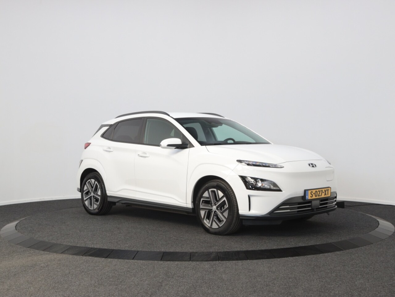 Hyundai Kona Electric - EV Fashion 64 kWh | 3-Fase | Private lease 499 p/m - AutoWereld.nl