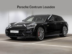 Porsche Panamera Sport Turismo - 4S E-Hybrid