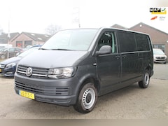 Volkswagen Transporter - 2.0 TDI L2H1, meeneemprijs EX BTW