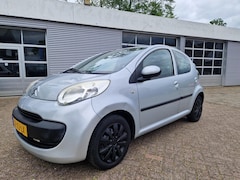 Citroën C1 - 1.0-12V Ambiance