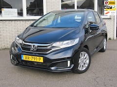 Honda Jazz - 1.3 i-VTEC Comfort