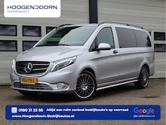 Mercedes-Benz Vito - 114 CDI 9g Autojmaat - DC 5 pers. - LED - Apple Carplay