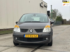 Renault Modus - 1.2-16V Dynamique Luxe Airco (BJ 2005)