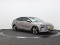 Hyundai IONIQ - Premium EV 38 kWh | DAB | Carplay | Cruise Control | Airco |