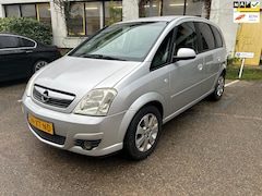 Opel Meriva - 1.6-16V Temptation/ Automaat/ Cruise control/ Airco