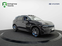 Lynk & Co 01 - 1.5 PHEV 262PK | Panoramadak | 360 graden camera | Navigatie