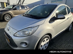 Ford Ka - 1.2 Cool & Sound start/stop