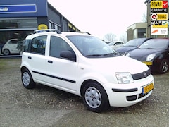 Fiat Panda - 1.2 Active