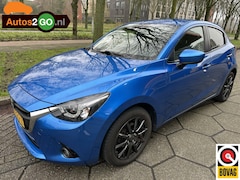 Mazda 2 - 2 1.5 Skyactiv-G TS+