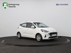 Hyundai i10 - 1.0 Comfort | Carplay Navigatie | Airco | PL 299 pm