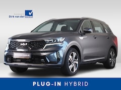 Kia Sorento - 1.6 T-GDI Plug-in Hybrid 4WD DynamicLine 7p