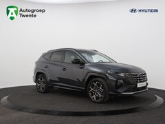 Hyundai Tucson - 1.6 T-GDI PHEV N Line | Keyless | PL 719 pm