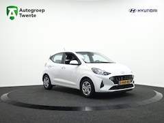 Hyundai i10 - 1.0 Comfort | Carplay Navigatie | Airco | Cruise control