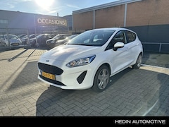 Ford Fiesta - 1.1 Trend