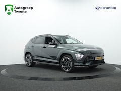 Hyundai Kona - N Line 65.4 kWh | Bluelink | 1e Eigenaar | 360 graden camera