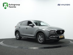 Mazda CX-5 - 2.0 SkyActive-G 165 TS+ 2WD | Trekhaak | Navigatie