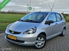 Honda Jazz - 1.2 S APK 12-2025