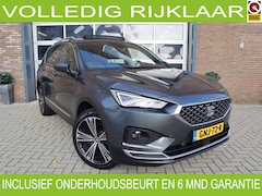 Seat Tarraco - 2.0 TSI 4DRIVE Xcellence 7p