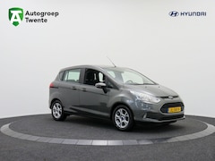 Ford B-Max - 1.0 EcoBoost Style | Navigatie | Cruise control