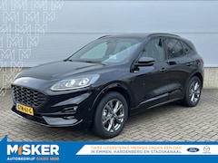 Ford Kuga - 2.5 PHEV ST-Line X TREKHAAK DRIVERPACK WINTERPACK TECHPACK