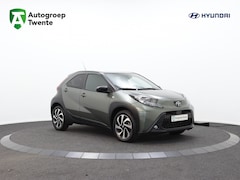 Toyota Aygo X - 1.0 VVT-i MT Pulse | Private Lease 299 pm | DAB | Camera |