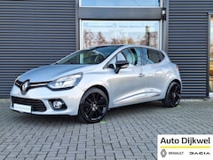 Renault Clio - TCe 120 EDC AUTOMAAT Initiale Paris