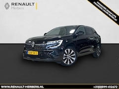 Renault Austral - 1.2 Mild Hybrid 160 Techno 1800 TREKGEWICHT / CRUISE ADAPT / MASSAGE / STOEL/STUUR VERW