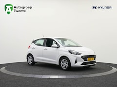 Hyundai i10 - 1.0 Comfort Smart (Navigatie) | Private lease 319 p.m