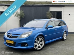 Opel Vectra Wagon - 2.8 V6 OPC|RIJKLAAR|YOUNGTIMER|ZELDZAAM