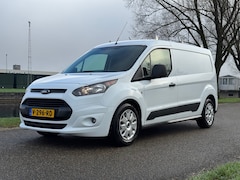 Ford Transit Connect - 1.5 TDCI L2 Trend ((GERESERVEERD))