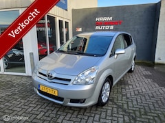 Toyota Corolla Verso - 1.8 VVT-i Eerste eig. Cruise/Clima/Nap