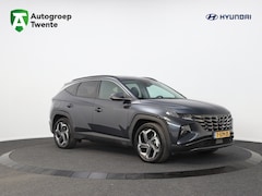 Hyundai Tucson - 1.6 T-GDI PHEV Premium | 360 Camera | Leder | PL 699 pm