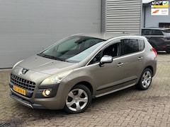 Peugeot 3008 - 1.6 THP GT / MULTIEMEDIA-NAVI / NAP / NETTE AUTO