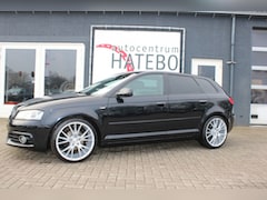 Audi A3 - 1.4TFSI S-Line Sport Navi Climate Cruise Leder nw.staat19LM