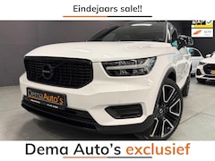 Volvo XC40 - 1.5 T5 Recharge R-Design 21'' PANO/NAVI/DAB/LEDER/ECC/PDC/CRUISE//