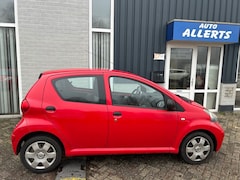 Toyota Aygo - 1.0-12V