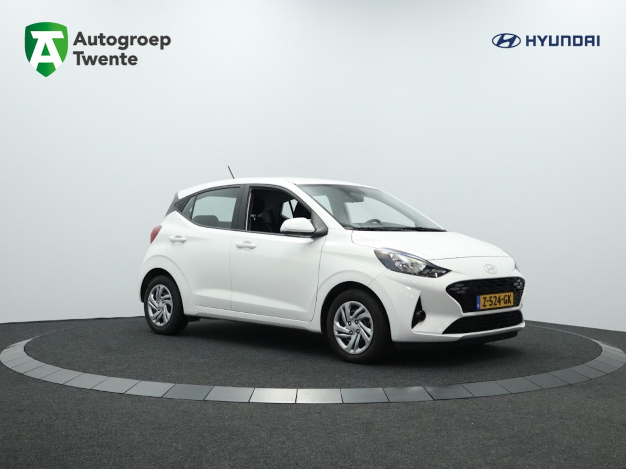 Hyundai i10 - 1.0 Comfort Smart Navigatie | Camera | Apple carplay | PL 319 pm - AutoWereld.nl